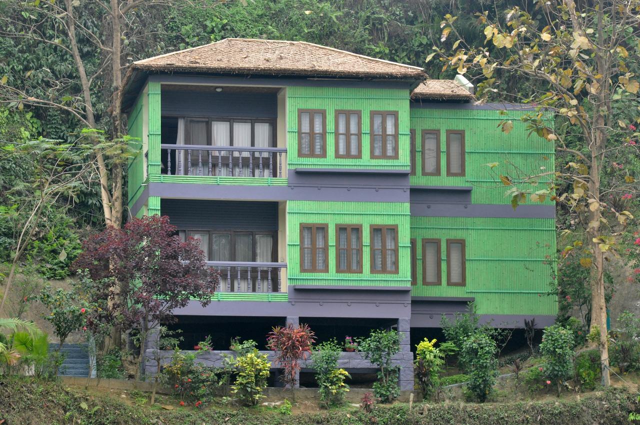 Foy'S Lake Resort Dakhin Kattali Exterior photo