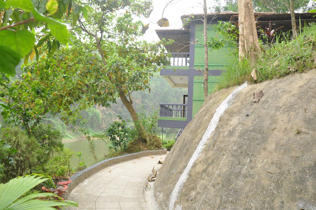 Foy'S Lake Resort Dakhin Kattali Exterior photo