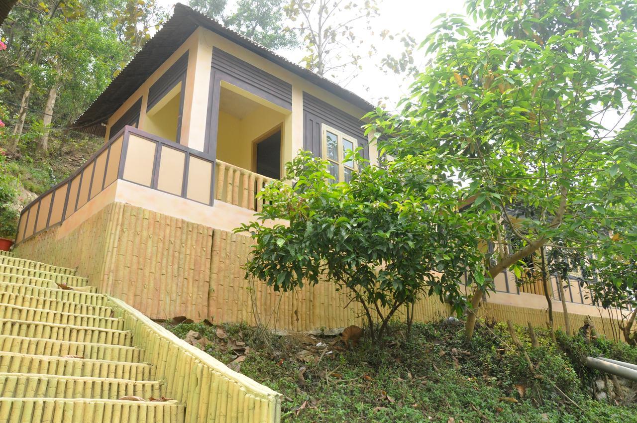 Foy'S Lake Resort Dakhin Kattali Exterior photo