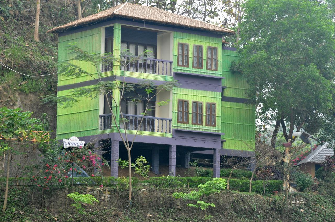 Foy'S Lake Resort Dakhin Kattali Exterior photo