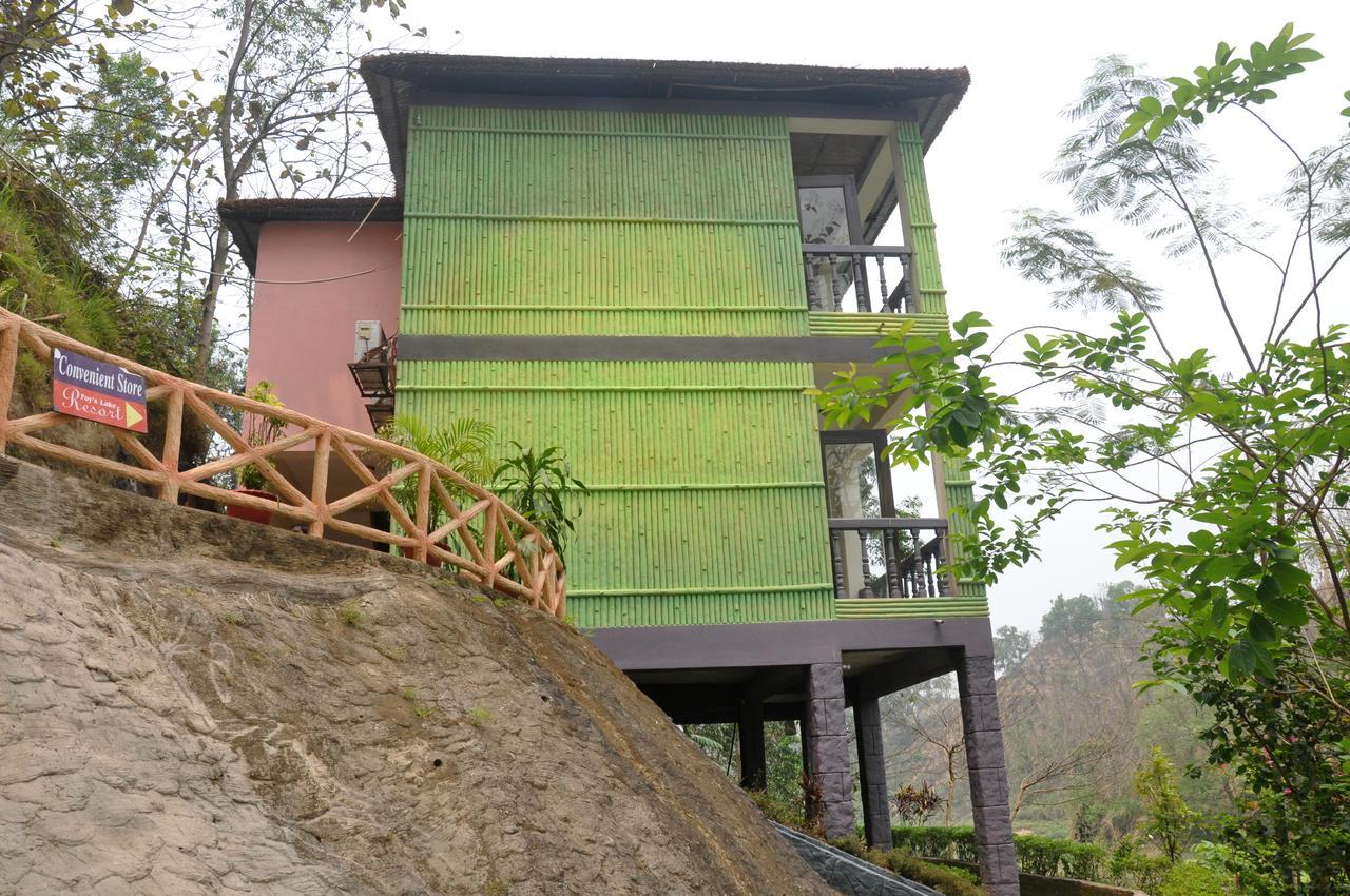Foy'S Lake Resort Dakhin Kattali Exterior photo