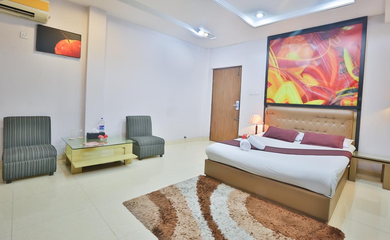 Foy'S Lake Resort Dakhin Kattali Room photo