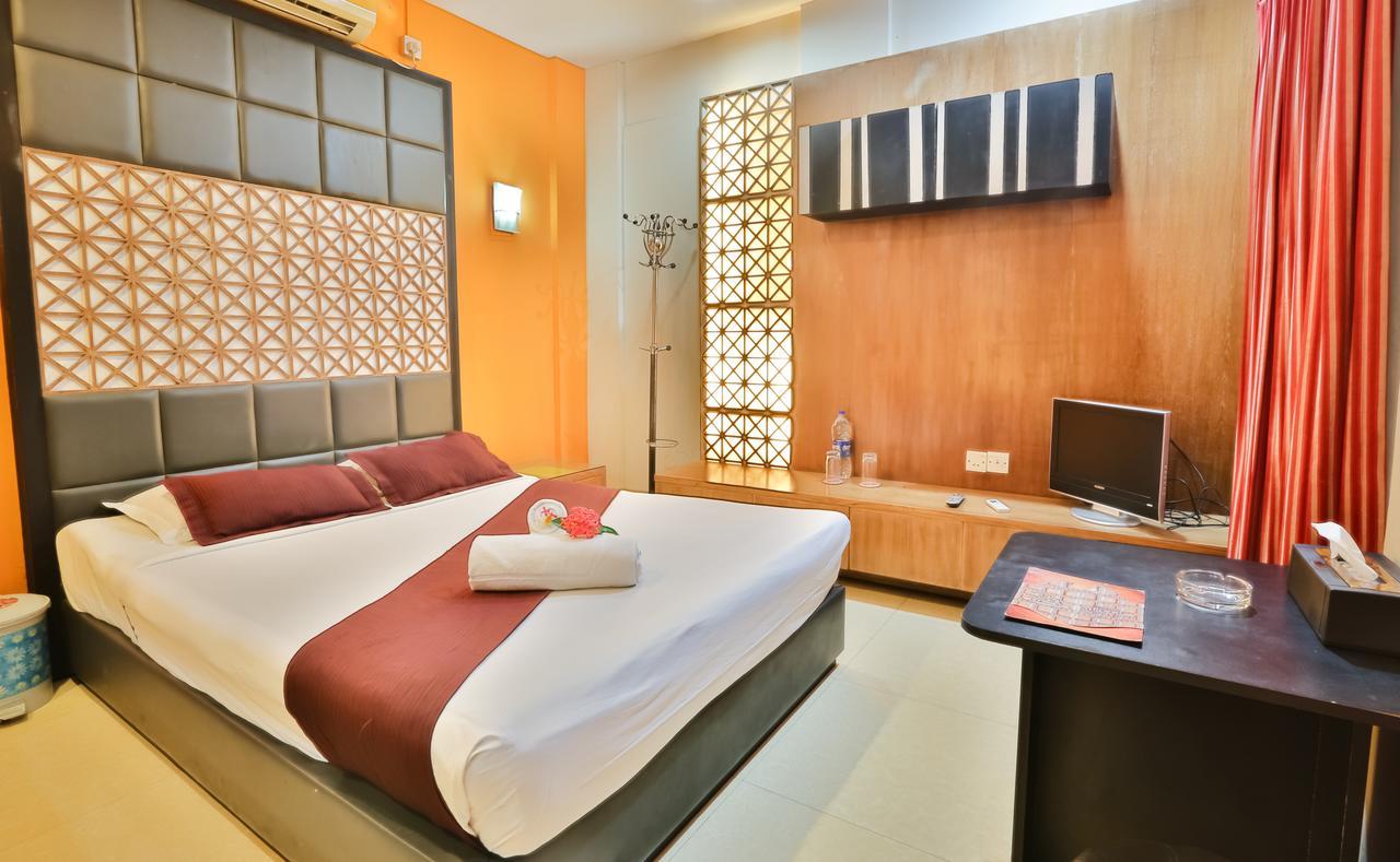 Foy'S Lake Resort Dakhin Kattali Room photo